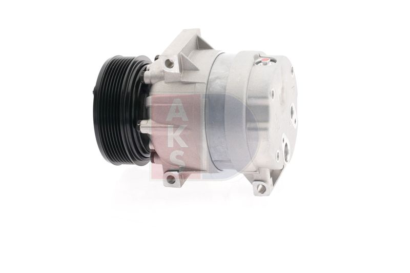 AKS DASIS Kompressor, Klimaanlage (851884N)
