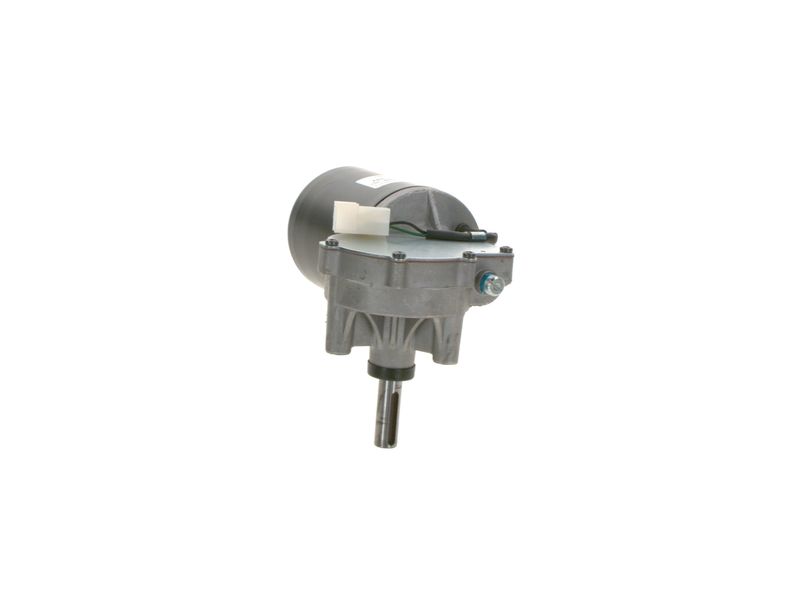 BOSCH Wischermotor (0 986 337 409) BOSCH Wischermotor (0 986 337 409)