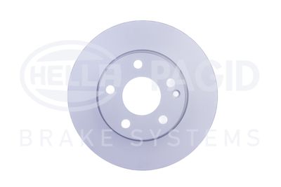 HELLA Bremsscheibe (8DD 355 128-261)