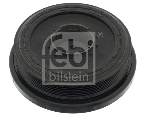 FEBI BILSTEIN Riemenscheibe, Kurbelwelle (48421)