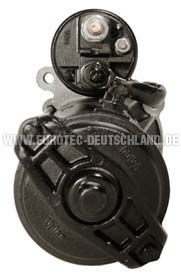 EUROTEC Starter (11090029)