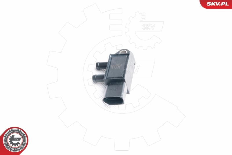 ESEN SKV Sensor, Abgasdruck (17SKV352)