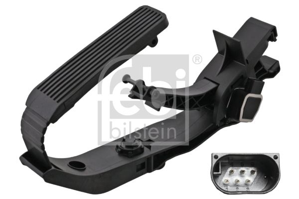 FEBI BILSTEIN Fahrpedal (100714) Thumbnail