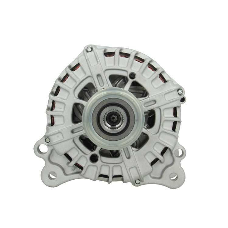 BV PSH Generator (205.538.220.004)