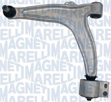 MAGNETI MARELLI Lenker, Radaufhängung (301181311800)