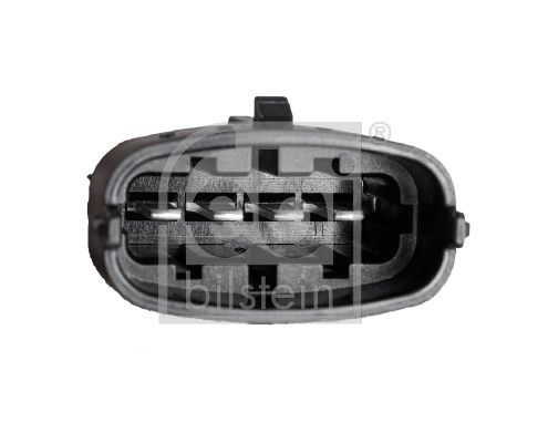 FEBI BILSTEIN Sensor, Saugrohrdruck (38493)