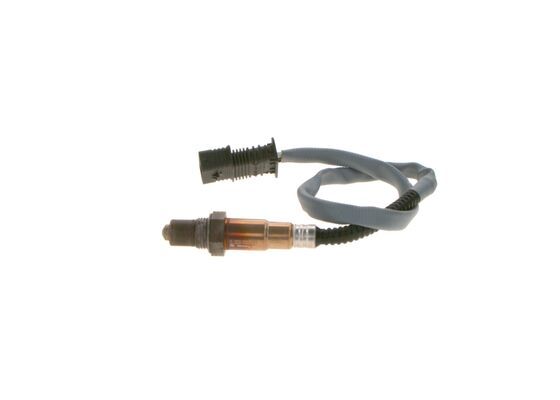 BOSCH Lambdasonde (0 258 010 418)
