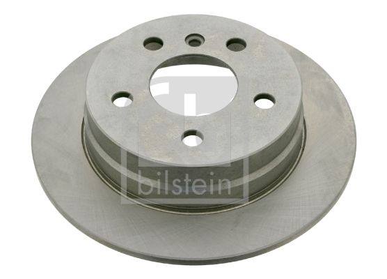 FEBI BILSTEIN Bremsscheibe (24750)