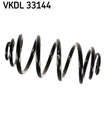 SKF Fahrwerksfeder (VKDL 33144)
