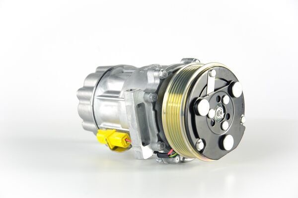 MAHLE Kompressor, Klimaanlage (ACP 384 000P) MAHLE Kompressor, Klimaanlage (ACP 384 000P)