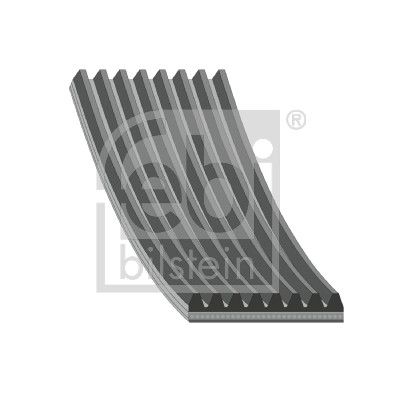 FEBI BILSTEIN Keilrippenriemen (29054) | KFZ-6671972