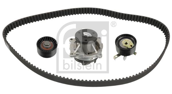 FEBI BILSTEIN Wasserpumpe + Zahnriemensatz (173254)