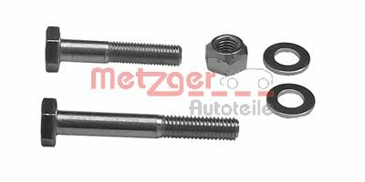 METZGER Montagesatz, Lenker (55001718) 4250032425562 55001718