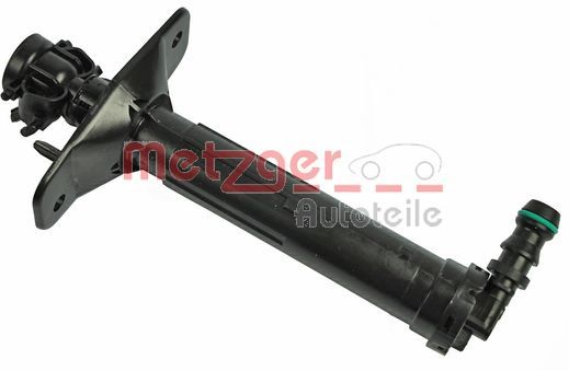 METZGER Waschwasserdüse, Scheinwerferreinigung (2220518)