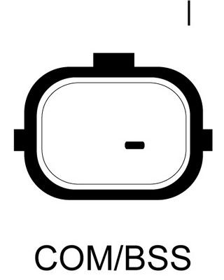 DRI Generator (28-5929)