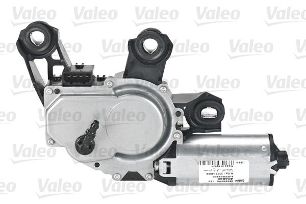 VALEO Wischermotor (404886)