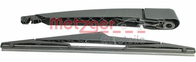 METZGER Wischarm, Scheibenreinigung (2190264)