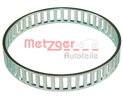 METZGER Sensorring, ABS (0900350)