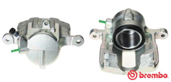 BREMBO Bremssattel (F 50 153)