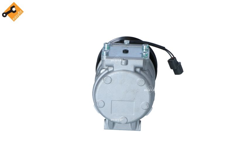 NRF Kompressor, Klimaanlage (32390) NRF Kompressor, Klimaanlage (32390)