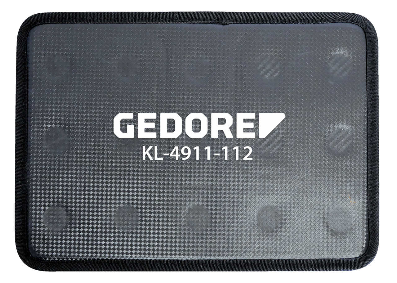 Magnetmatte, 280 x 200 mm (KL-4911-112)