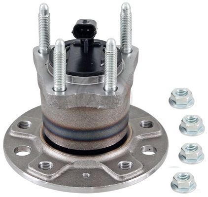 A.B.S. Radnabe (201146)