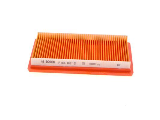 BOSCH Luftfilter (F 026 400 101)