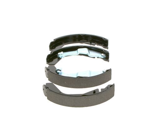 BOSCH Bremsbackensatz (0 986 487 707) BOSCH Bremsbackensatz (0 986 487 707)