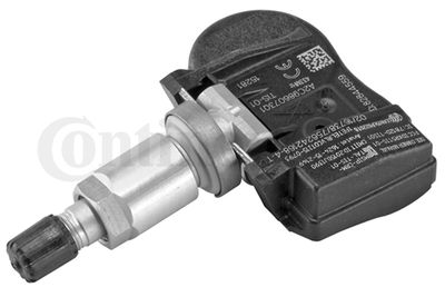 Continental/VDO Radsensor, Reifendruck-Kontrollsystem (2910000102400) 4103590675026 2910000102400