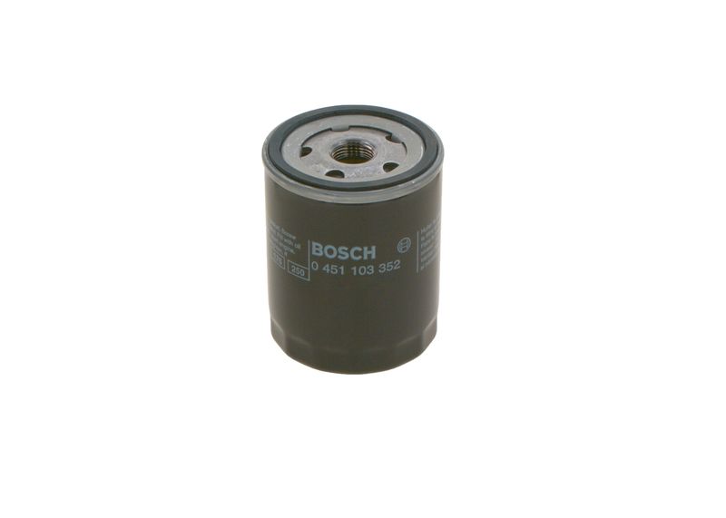 BOSCH Ölfilter (0 451 103 352)