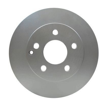 HELLA Bremsscheibe (8DD 355 113-861)
