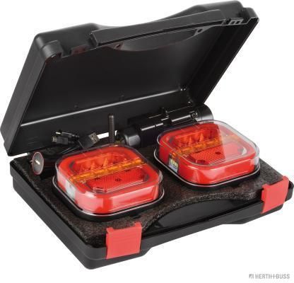 HERTH+BUSS ELPARTS Heckleuchtensatz (83830002)