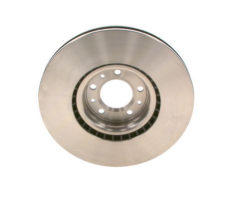 BOSCH Bremsscheibe (0 986 479 529)