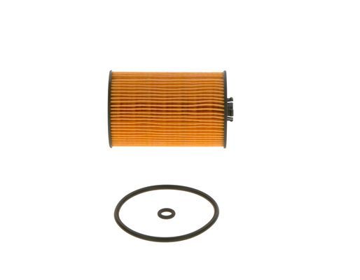 BOSCH Ölfilter (F 026 407 157)