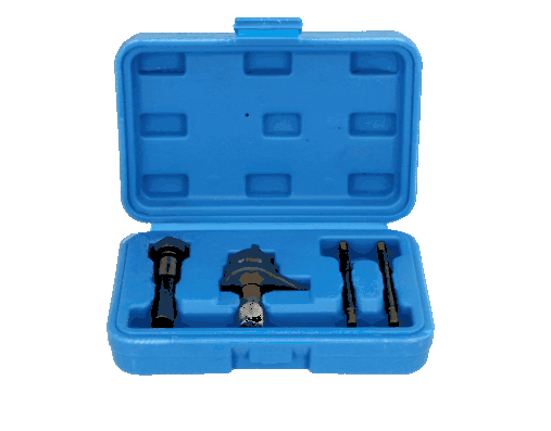 KS TOOLS Einstellwerkzeugsatz, Steuerzeiten (BT595900) KS TOOLS Einstellwerkzeugsatz, Steuerzeiten (BT595900)