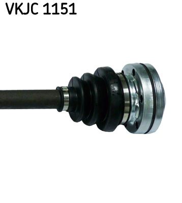 SKF Antriebswelle (VKJC 1151)
