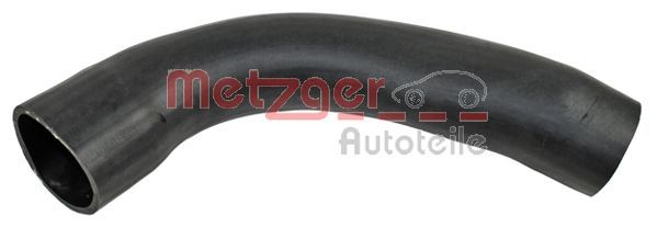 METZGER Ladeluftschlauch (2400344)