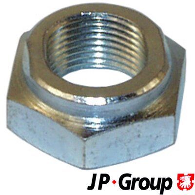 JP GROUP Achsmutter, Antriebswelle (1142000100)