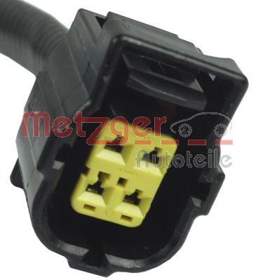 METZGER Lambdasonde (0893081)