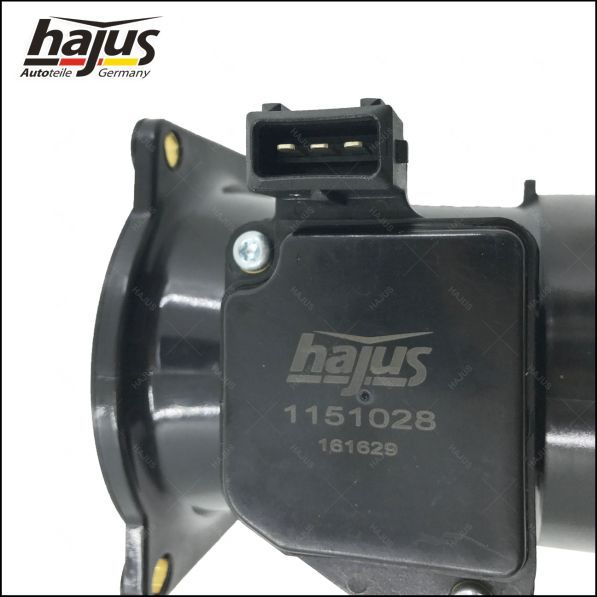 hajus Autoteile Luftmassenmesser (1151028)