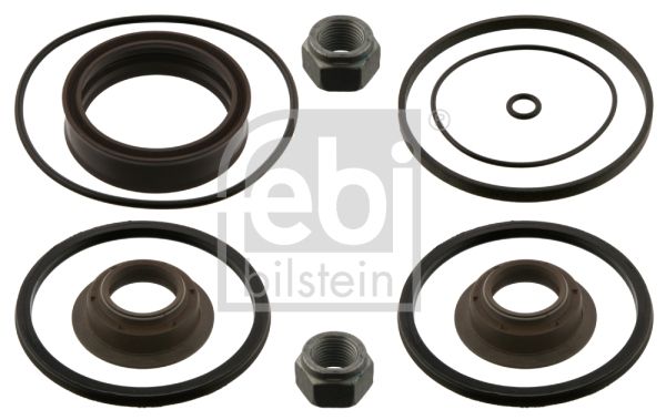 FEBI BILSTEIN Dichtungssatz, Schaltgetriebe (37997) Thumbnail