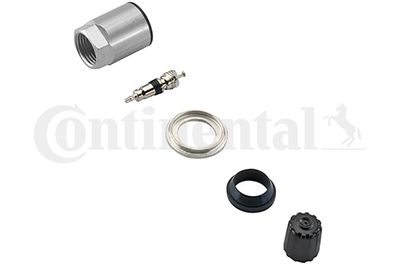 CONTINENTAL/VDO Reparatursatz, Radsensor (Reifendruck-Kontrollsys.) (S180014561A)