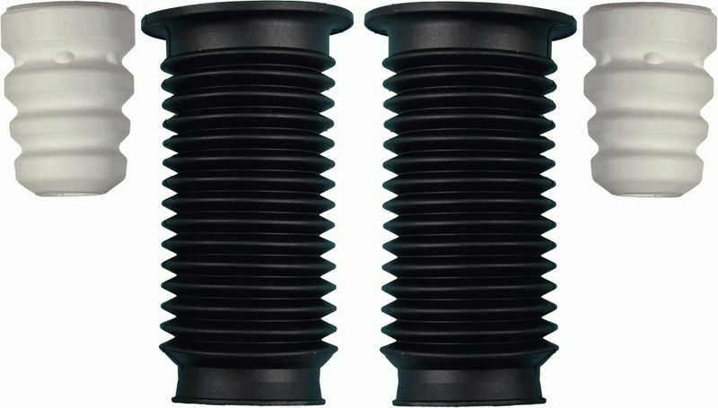 SACHS Staubschutzsatz, Stoßdämpfer (900 406)