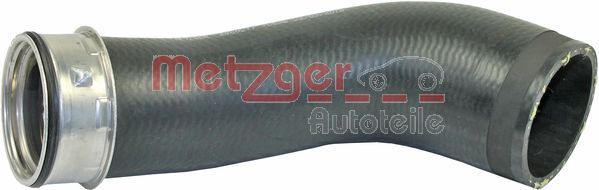 METZGER Ladeluftschlauch (2400217)