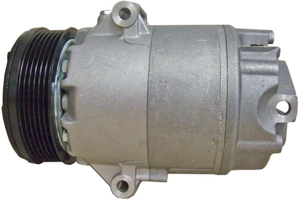MAHLE Kompressor, Klimaanlage (ACP 125 000P) MAHLE Kompressor, Klimaanlage (ACP 125 000P)