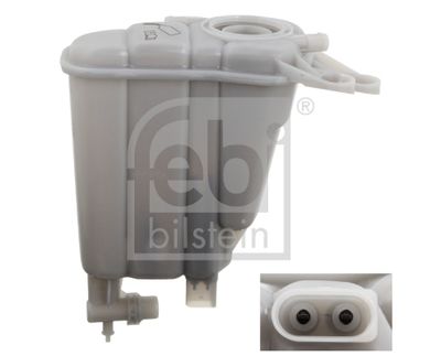 FEBI BILSTEIN Ausgleichsbehälter, Kühlmittel (103414)