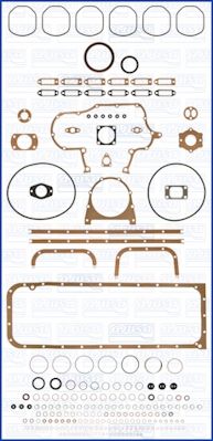 AJUSA Dichtungsvollsatz, Motor (51027300) Thumbnail