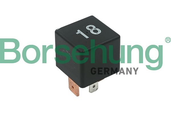 Borsehung Multifunktionsrelais (B17802)