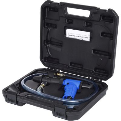 KS TOOLS Vakuum-Befüllgerät, Kühlsystem (150.2070) KS TOOLS Vakuum-Befüllgerät, Kühlsystem (150.2070)