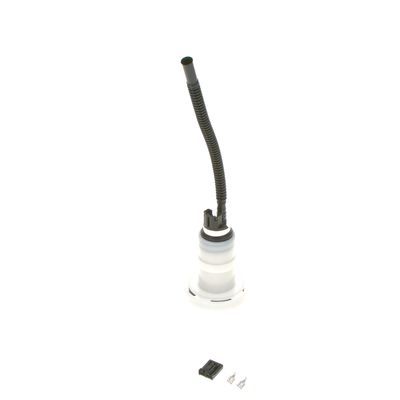BOSCH Kraftstoffpumpe (0 986 580 802)